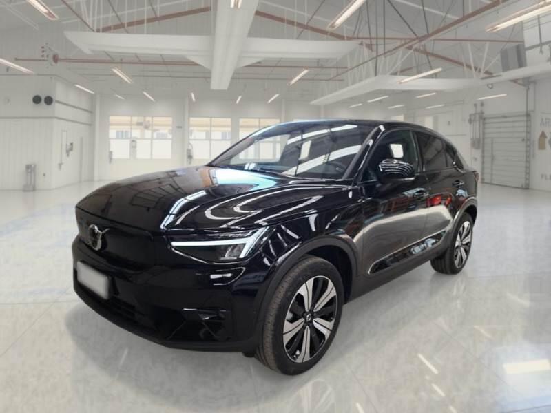 Volvo C40 CROSSOVER RECHARGE TWIN ULTIMATE