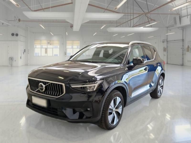 Volvo XC40 SUV T4 RECHARGE PLUG-IN AUTO CORE