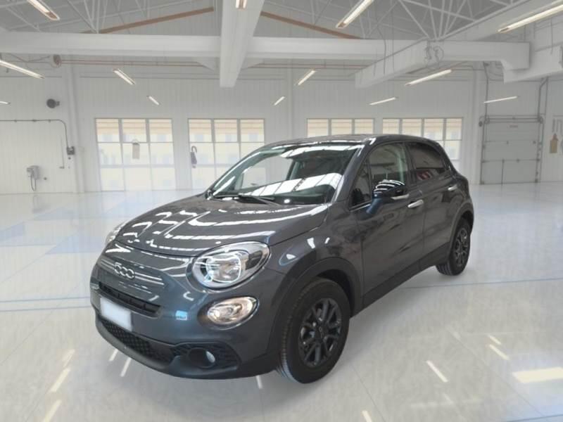 Fiat 500X 1.3 MJET 95CV E6D CLUB