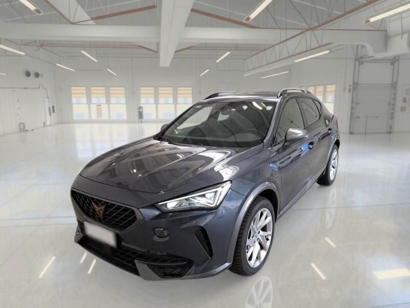 Cupra Formentor SUV 1.4 E-HYBRID DSG