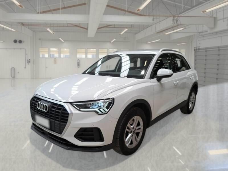 Audi Q3 35 TDI S TRONIC BUSINESS