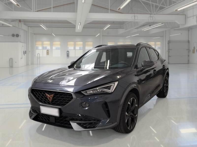 Cupra Formentor SUV 1.4 E-HYBRID VZ DSG