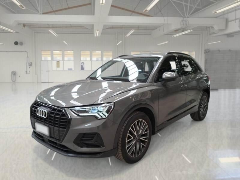 Audi Q3 35 TDI QUATTRO S TRONIC BUSINESS ADVANCE