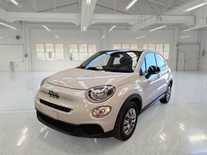 Fiat 500X 1.0 T3 120CV MT E6D CULT