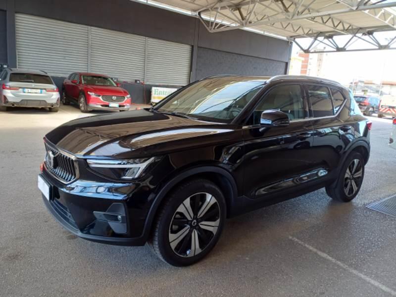 Volvo XC40 T5 RECHARGE PLUG-IN AUTO PLUS BRIGHT