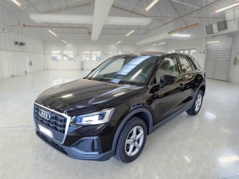 Audi Q2 2.0 30 TDI BUSINESS