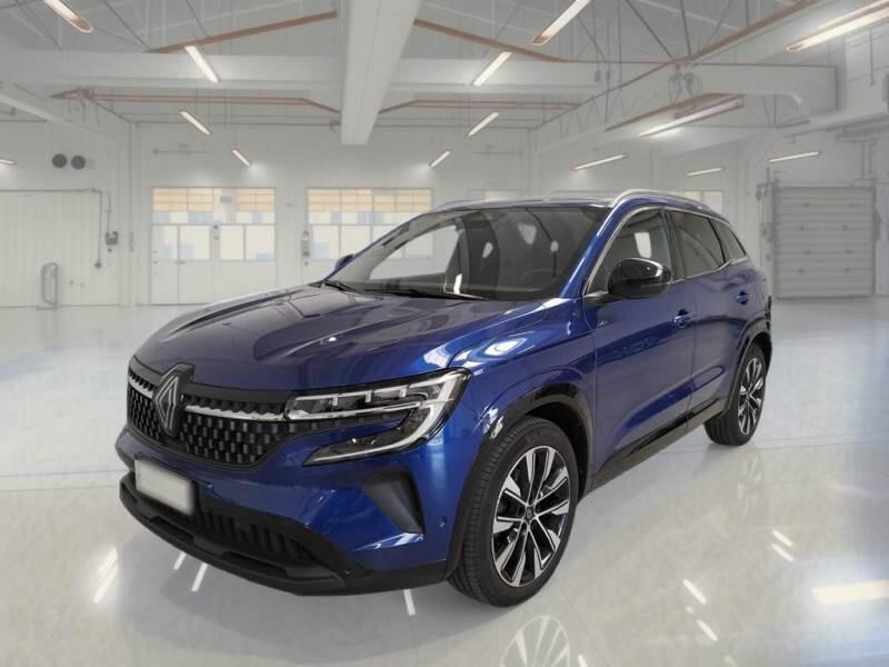 Renault Austral 1.3 MHEV 160 TECHNO AUTO