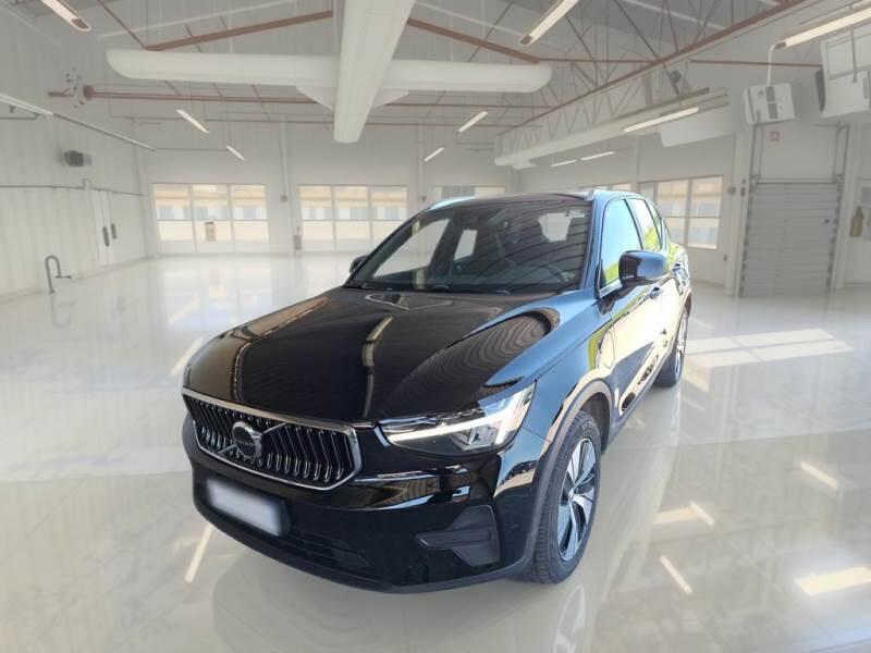 Volvo XC40 T4 RECHARGE PLUG-IN AUTO CORE
