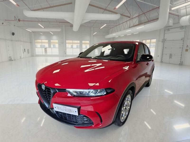 Alfa Romeo Tonale 1.5 130CV HYBRID TCT7 SPRINT