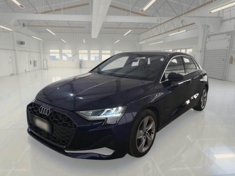 Audi A3 Sportback 35 TFSI S TRONIC BUSINESS ADV. S.BACK