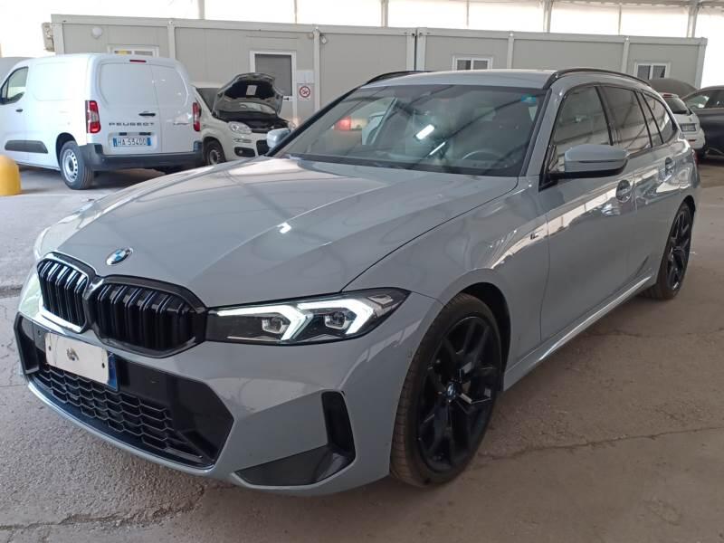 BMW Serie 3 Touring 330D XDRIVE 48V MSPORT TOURING AUTO