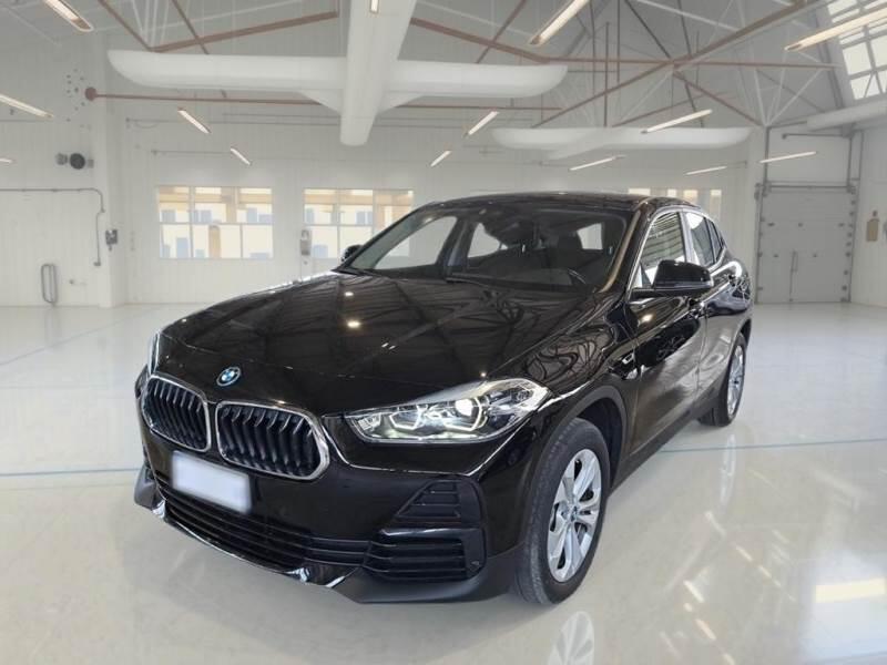 BMW X2 25E BUSINESS X AUTOMATICO