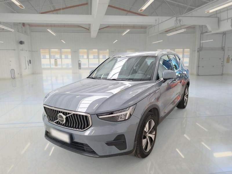 Volvo XC40 T5 RECHARGE PLUG-IN AUTO CORE