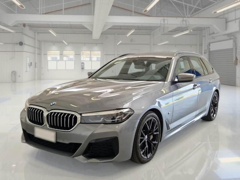 BMW Serie 5 530D 183KW XD M SPORT AUTO TOURING
