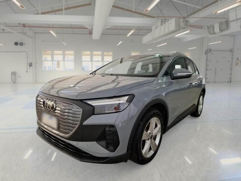 Audi Q4-e-tron 40 E-TRON BUSINESS