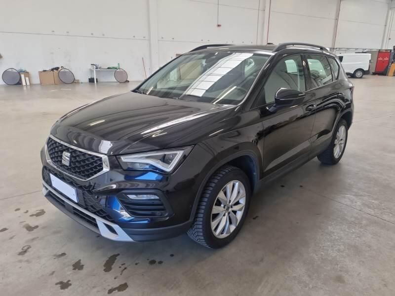 Seat Ateca 2.0 TDI 110KW BUSINESS DS