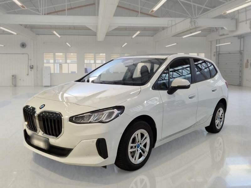 BMW Serie2-ActiveTourer 218D AUTO