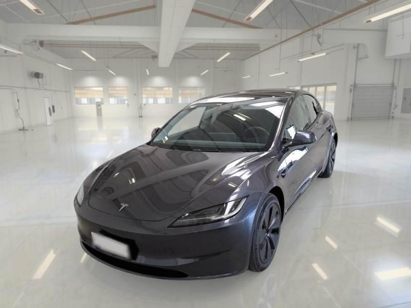 Tesla Model 3 75 KWH LONG RANGE DUAL MOTOR AWD