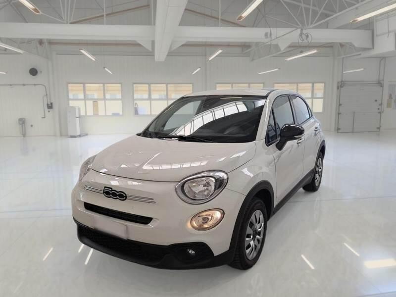 Fiat 500X 1.3 MJET 95CV MT6