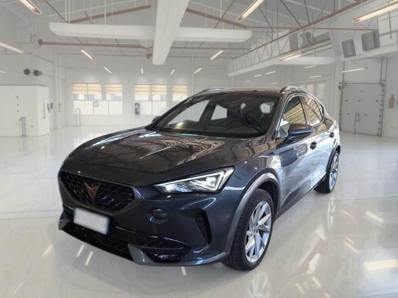 Cupra Formentor 1.4 E-HYBRID DSG
