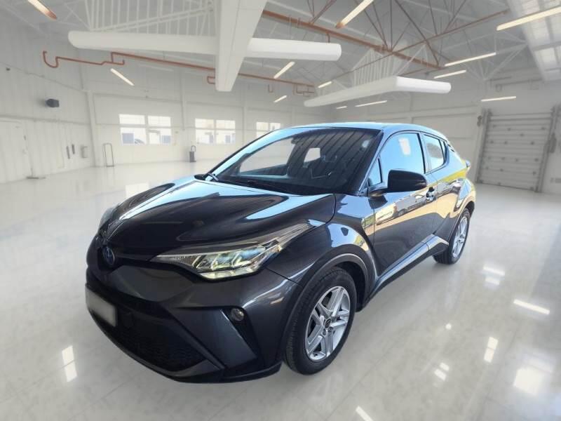 Toyota C-HR 1.8H (122CV) E-CVT BUSINESS