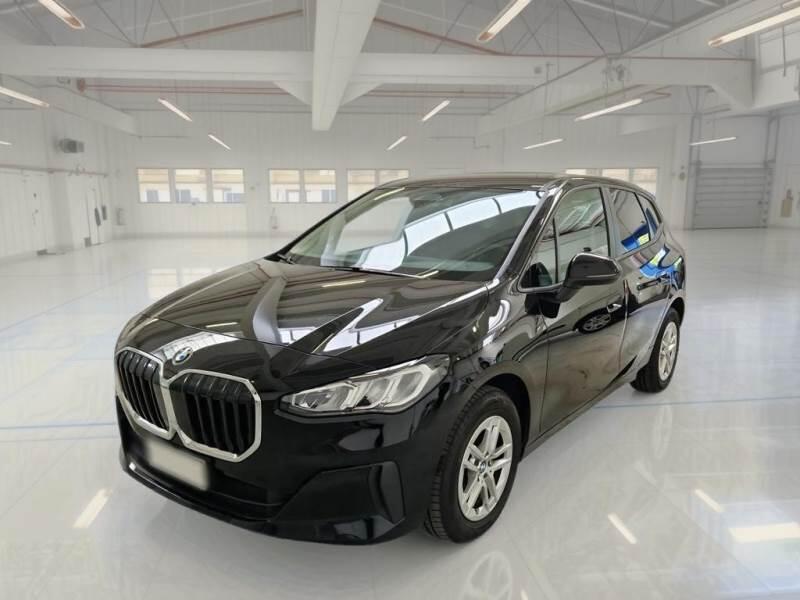 BMW Serie2-ActiveTourer 220I MHEV 48V AUTO