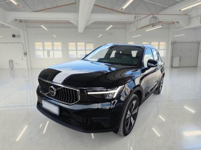 Volvo XC40 T5 RECHARGE PLUG-IN AUTO PLUS BRIGHT