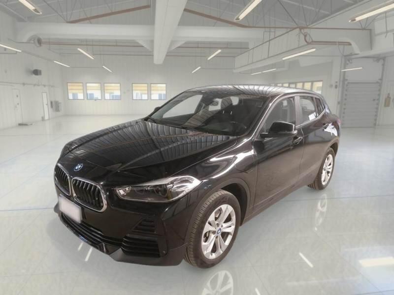BMW X2 25E BUSINESS X AUTOMATICO