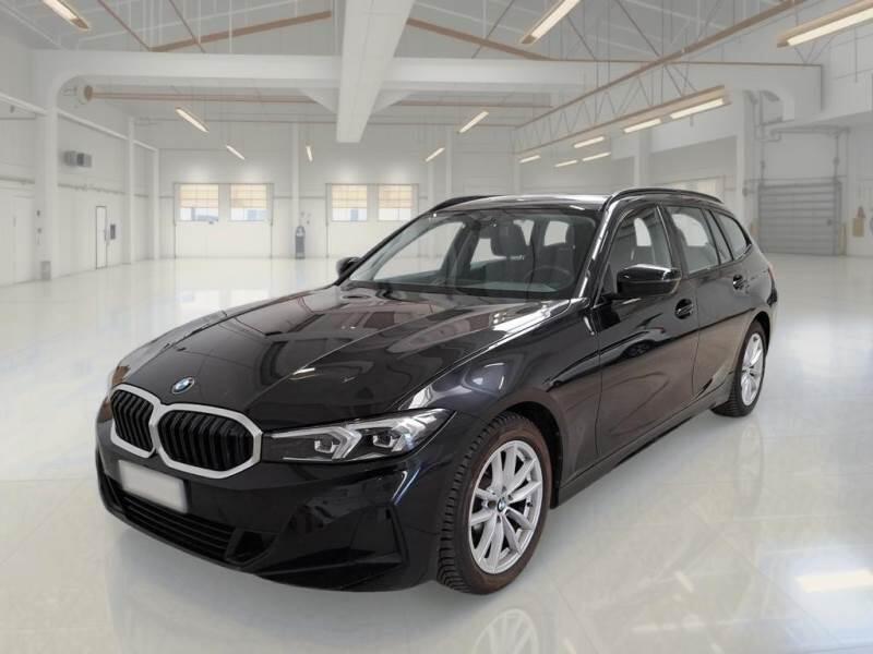 BMW Serie 3 Touring 318D 48V TOURING AUTO