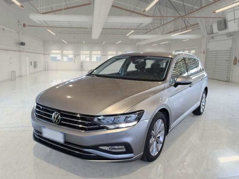 Volkswagen Passat 2.0TDI SCR EVO 110KW BUSINESS DSG
