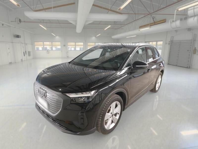 Audi Q4-e-tron 35 E-TRON