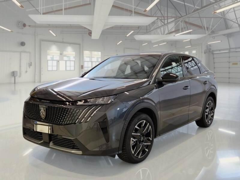 Peugeot 3008 136 ALLURE E-DCS 6