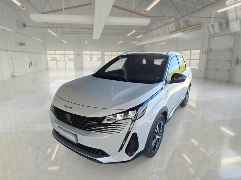 Peugeot 3008 130 SeS EAT8 GT AUT. (AUTOCARRO)