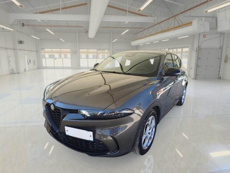 Alfa Romeo Tonale 1.5 130CV HYBRID TCT7 SPRINT