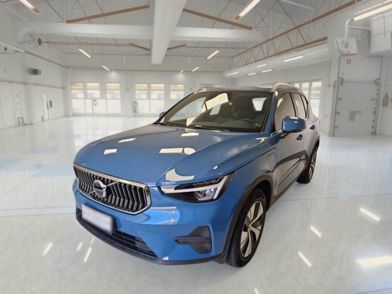 Volvo XC40 T5 RECHARGE PLUG-IN AUTO PLUS BRIGHT