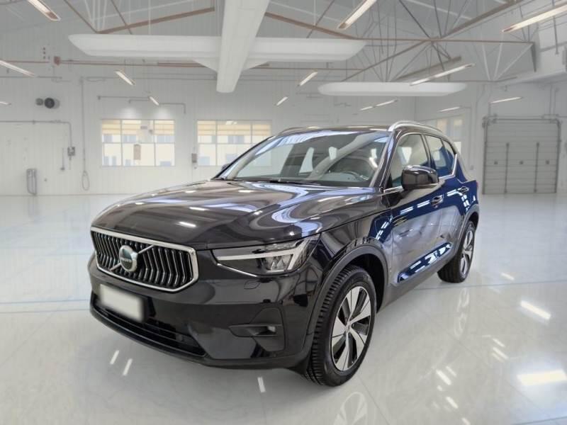 Volvo XC40 T4 RECHARGE PLUG-IN AUTO CORE