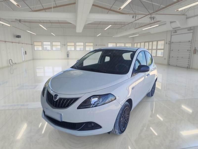 Lancia Ypsilon BERLINA 1.0 FIREFLY 70CV SeS HYBRID GOLD