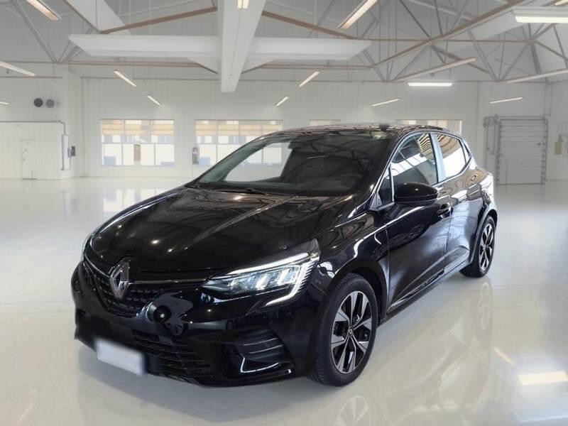 Renault Clio 1.6 HYBRID E-TECH 103KW EVOLUTION