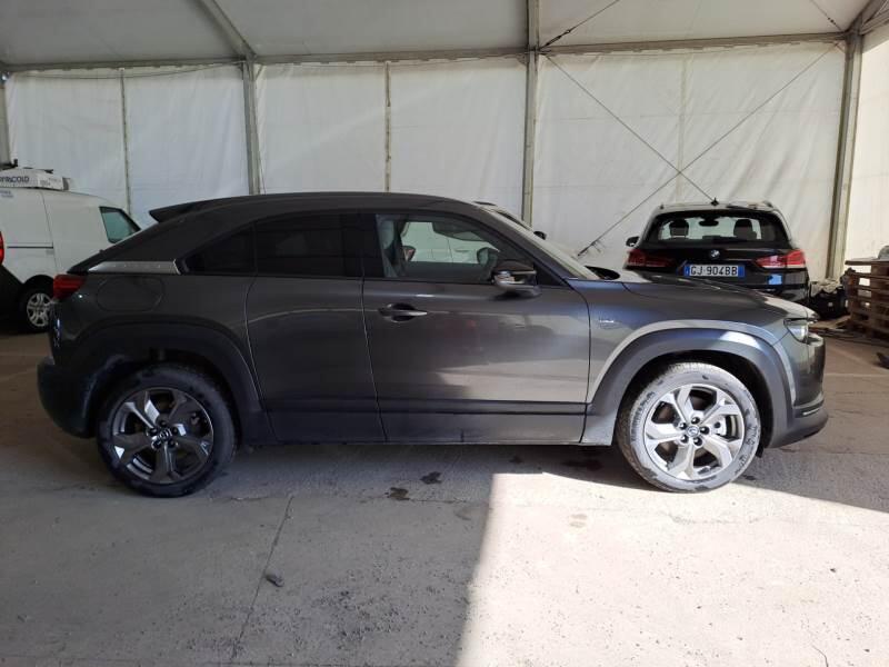 Mazda MX-30 SUV 355KWH 143CV ADVANTAGE