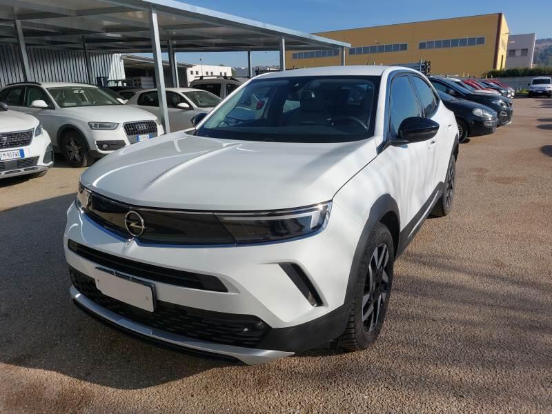 Opel Mokka SUV 1.5 110CV ELEGANCE MT6
