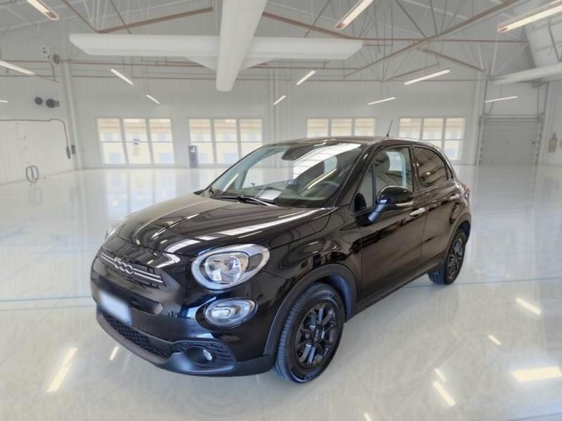 Fiat 500X CROSSOVER 1.0 T3 120CV MT E6D CLUB