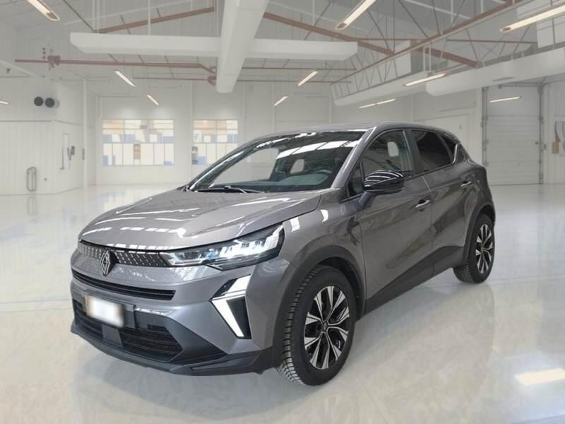 Renault Captur SUV EVOLUTION ECO-G 100