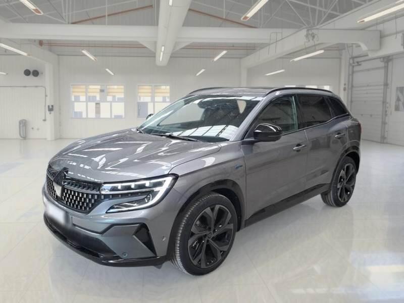 Renault Austral SUV 1.2 E-TECH HEV 200 ICONIC ESPRIT ALP AT