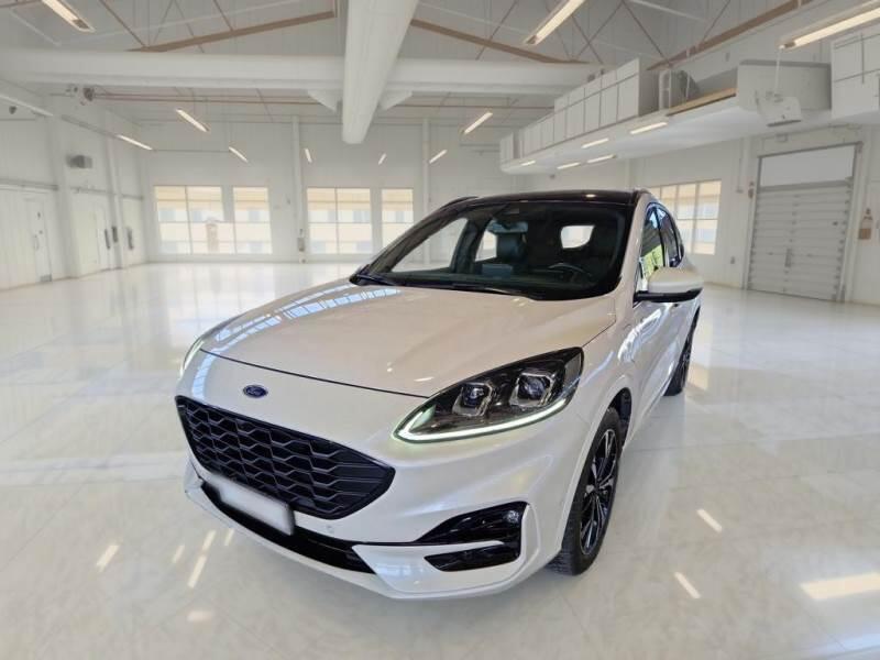 Ford Kuga SUV 2.5 BENZINA PHEV 225CV 2WD ST-LINE X AUT