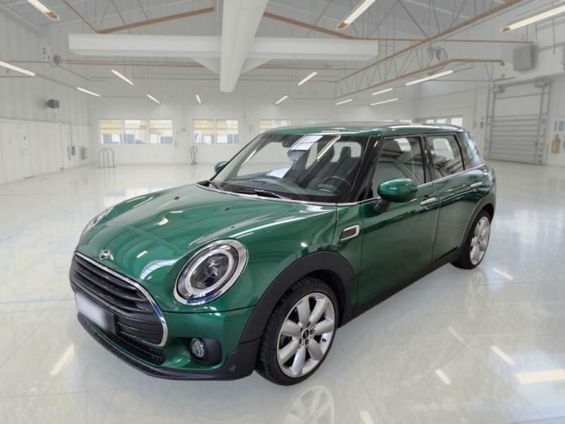 Mini Clubman STATION WAGON COOPER CLASSIC DCT AUTOMATICA