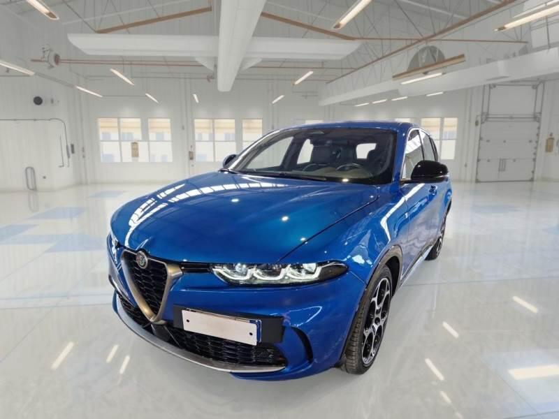Alfa Romeo Tonale SUV 1.6 DIESEL 130CV TCT6 TI