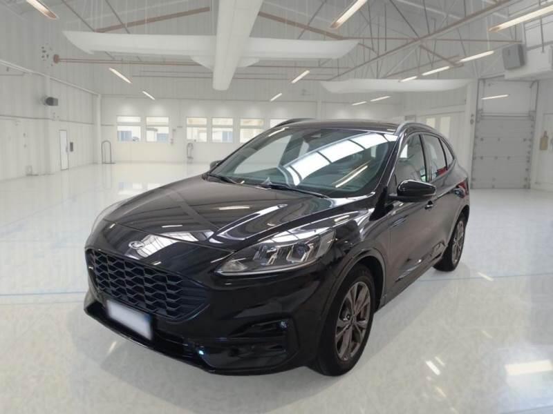 Ford Kuga 2.0 ECOBLUE 120CV 2WD ST-LINE AUTO