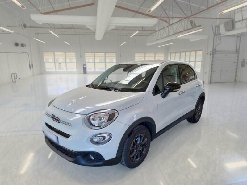 Fiat 500X 1.0 T3 120CV MT E6D CLUB