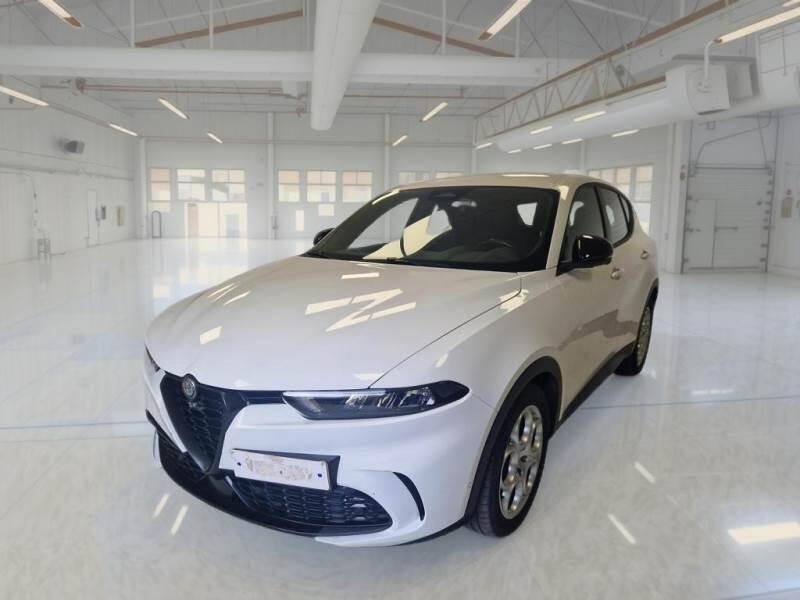 Alfa Romeo Tonale 1.6 DIESEL 130CV TCT6 SPRINT