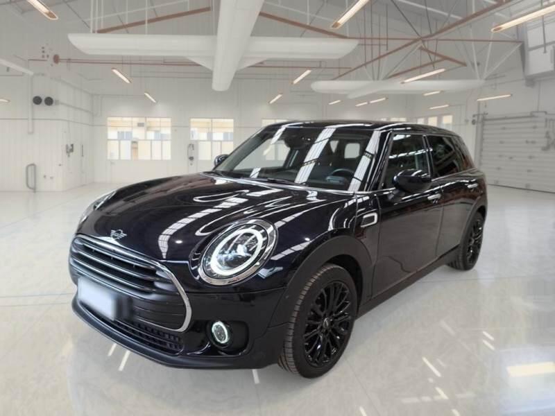 Mini Clubman COOPER CLASSIC DCT AUTOMATICA